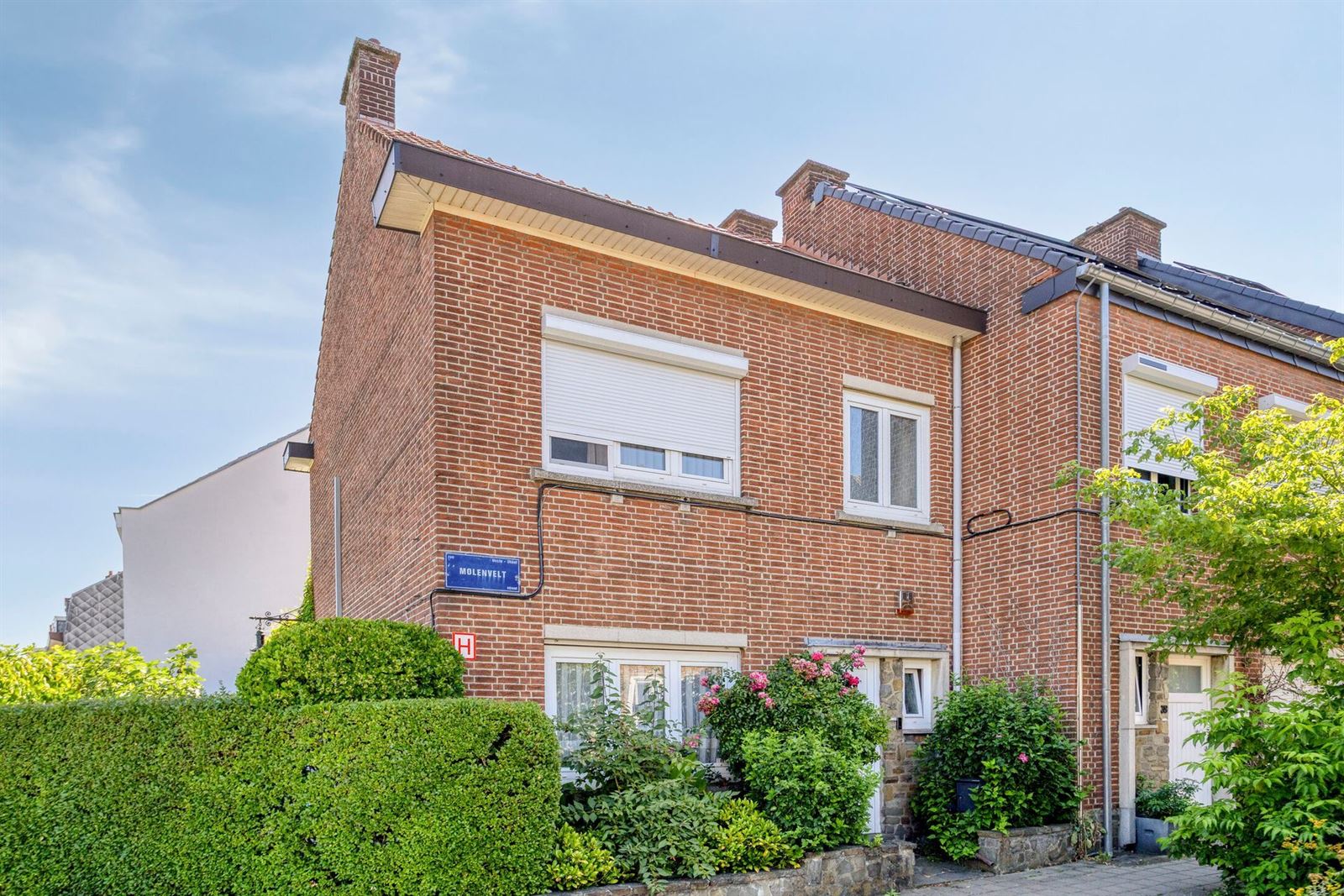 PHOTOS 1 : Maison à 1180 UCCLE (Belgique) - Prix 449.000 &euro;