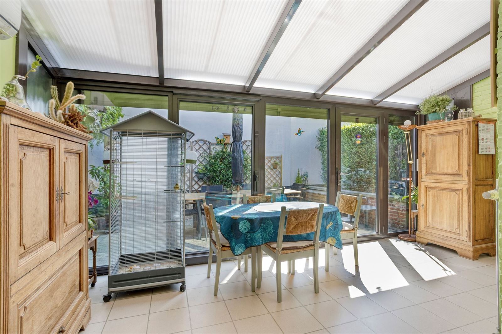 PHOTOS 9 : Maison à 1180 UCCLE (Belgique) - Prix 449.000 &euro;