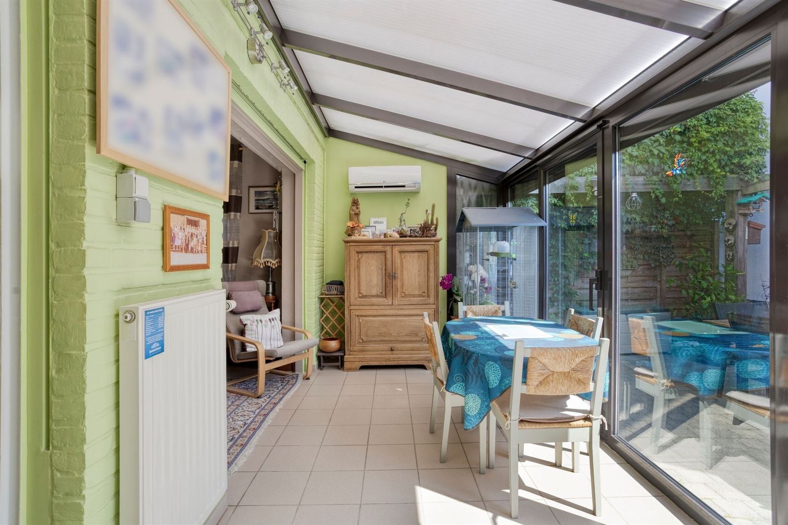 PHOTOS 10 : Maison à 1180 UCCLE (Belgique) - Prix 449.000 &euro;