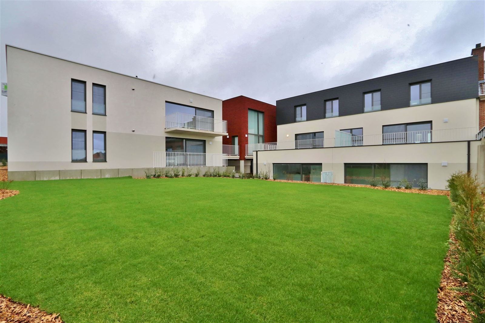 FOTO’S 21 : Appartement te 1755 LEERBEEK (België) - Prijs &euro;&nbsp;1.150