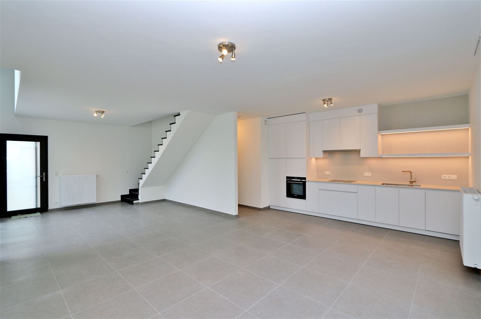 FOTO’S 3 : Appartement te 1755 LEERBEEK (België) - Prijs &euro;&nbsp;1.150