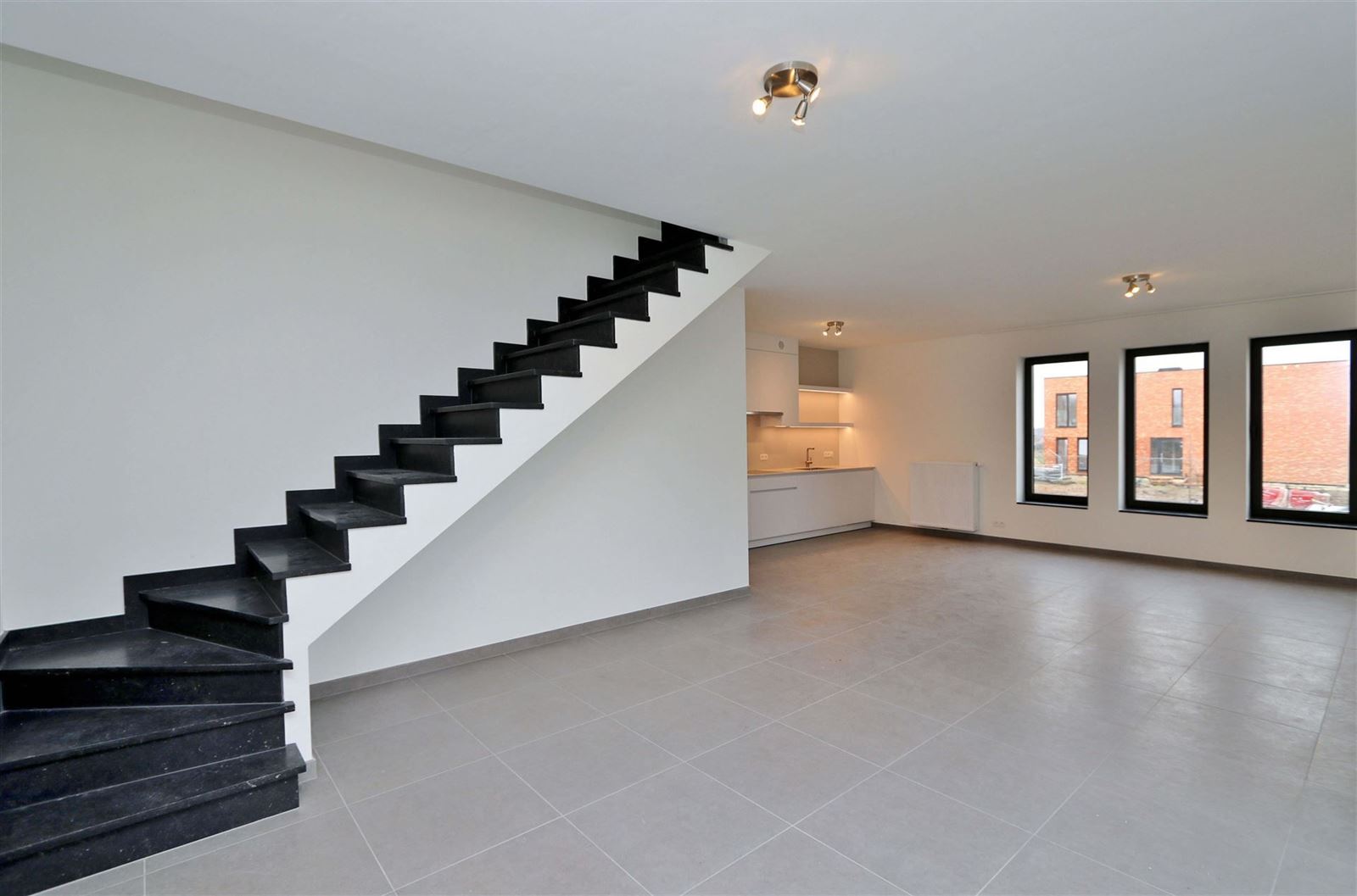 FOTO’S 4 : Appartement te 1755 LEERBEEK (België) - Prijs &euro;&nbsp;1.150