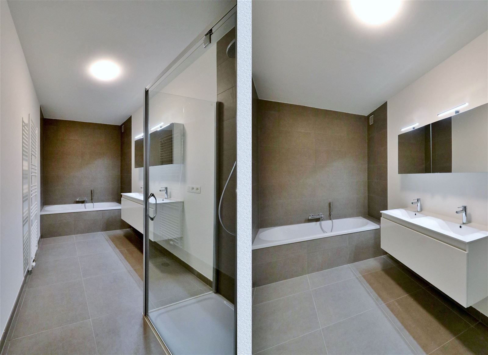 FOTO’S 12 : Appartement te 1755 LEERBEEK (België) - Prijs &euro;&nbsp;1.150