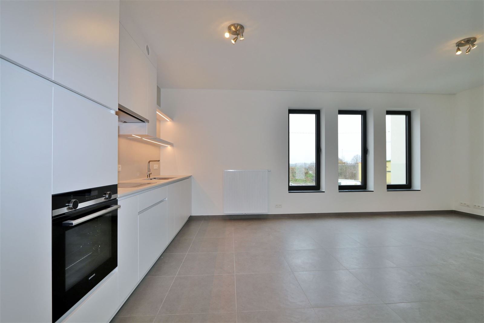 FOTO’S 7 : Appartement te 1755 LEERBEEK (België) - Prijs &euro;&nbsp;1.150