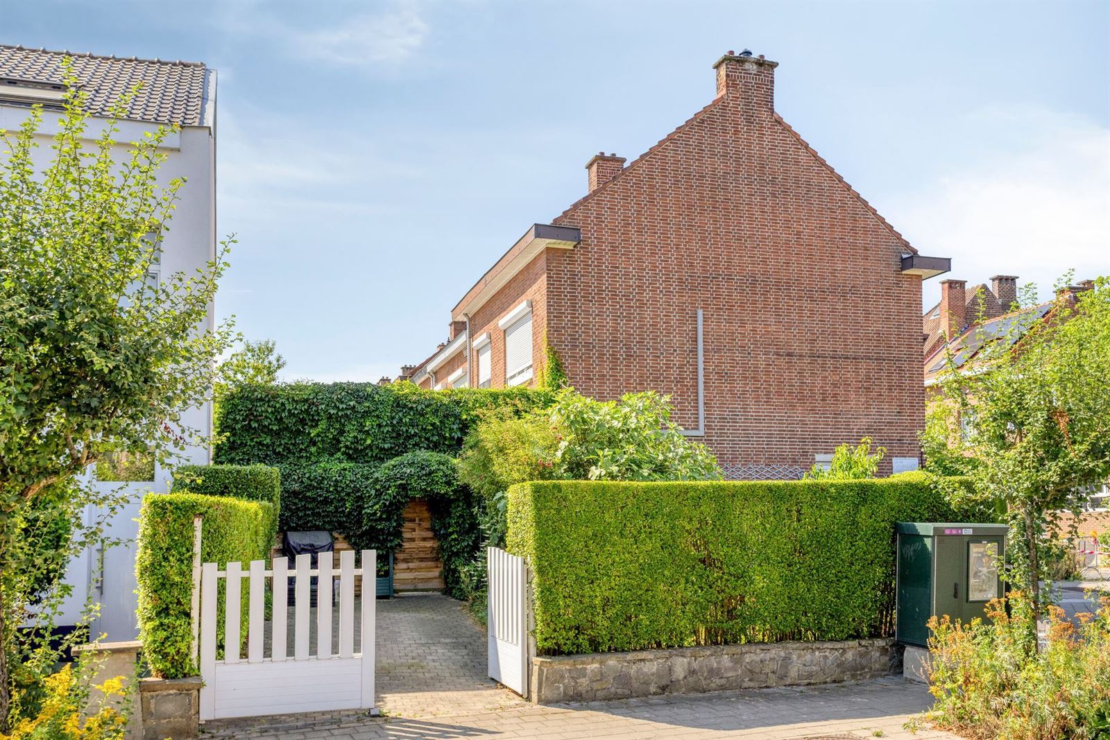 PHOTOS 2 : Maison à 1180 UCCLE (Belgique) - Prix 449.000 &euro;