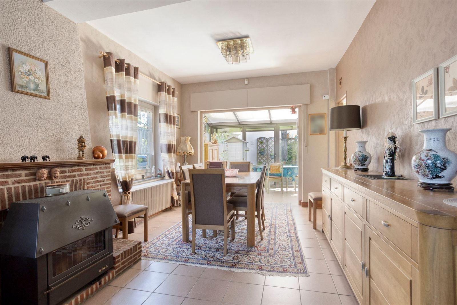 PHOTOS 8 : Maison à 1180 UCCLE (Belgique) - Prix 449.000 &euro;