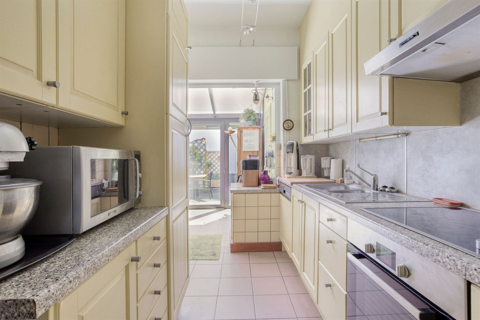 PHOTOS 14 : Maison à 1180 UCCLE (Belgique) - Prix 449.000 &euro;