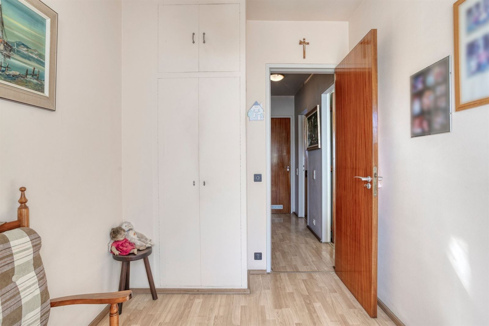 PHOTOS 24 : Maison à 1180 UCCLE (Belgique) - Prix 449.000 &euro;