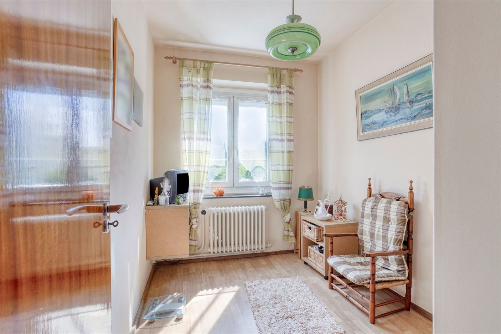 PHOTOS 23 : Maison à 1180 UCCLE (Belgique) - Prix 449.000 &euro;