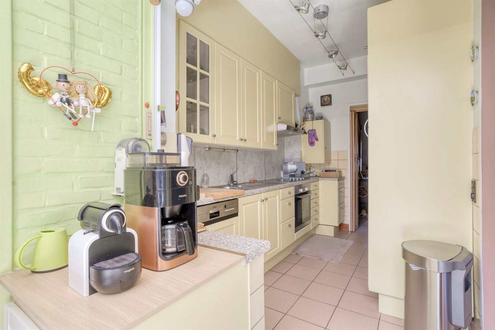PHOTOS 12 : Maison à 1180 UCCLE (Belgique) - Prix 449.000 &euro;
