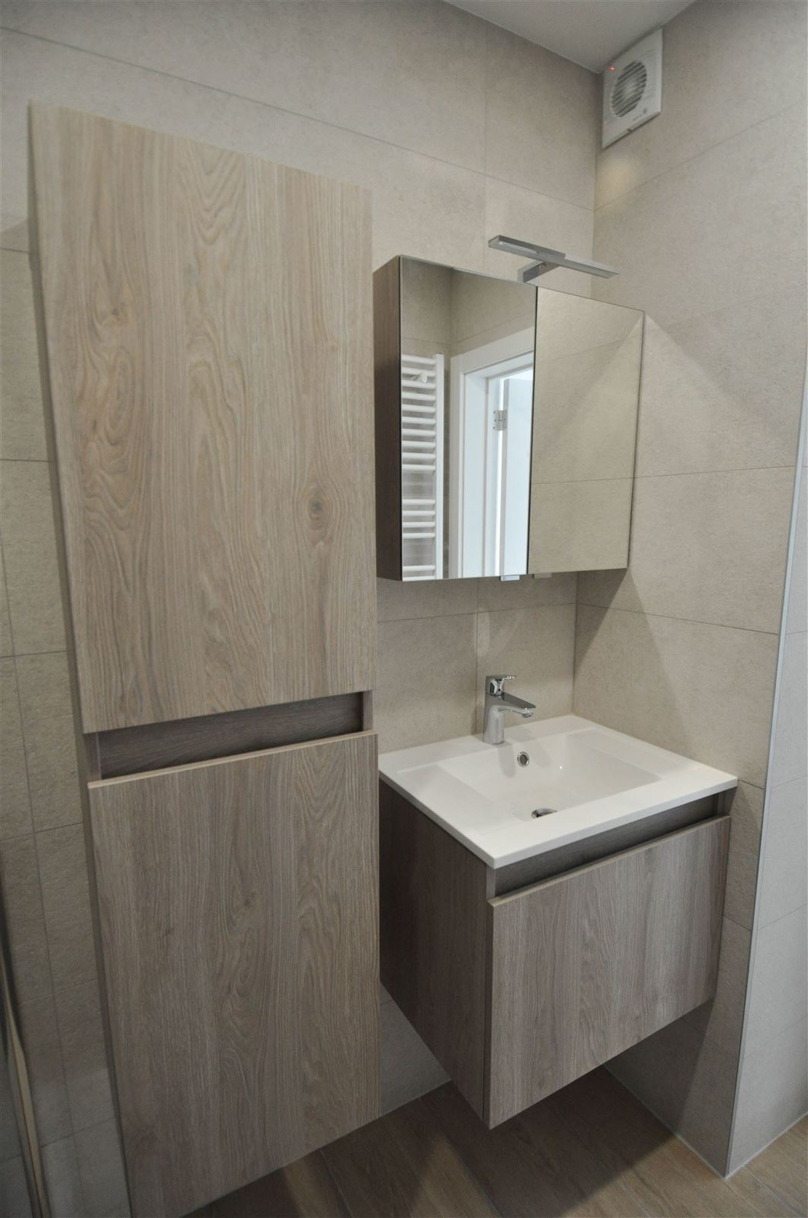FOTO’S 12 : Appartement te 1500 HALLE (België) - Prijs &euro;&nbsp;950
