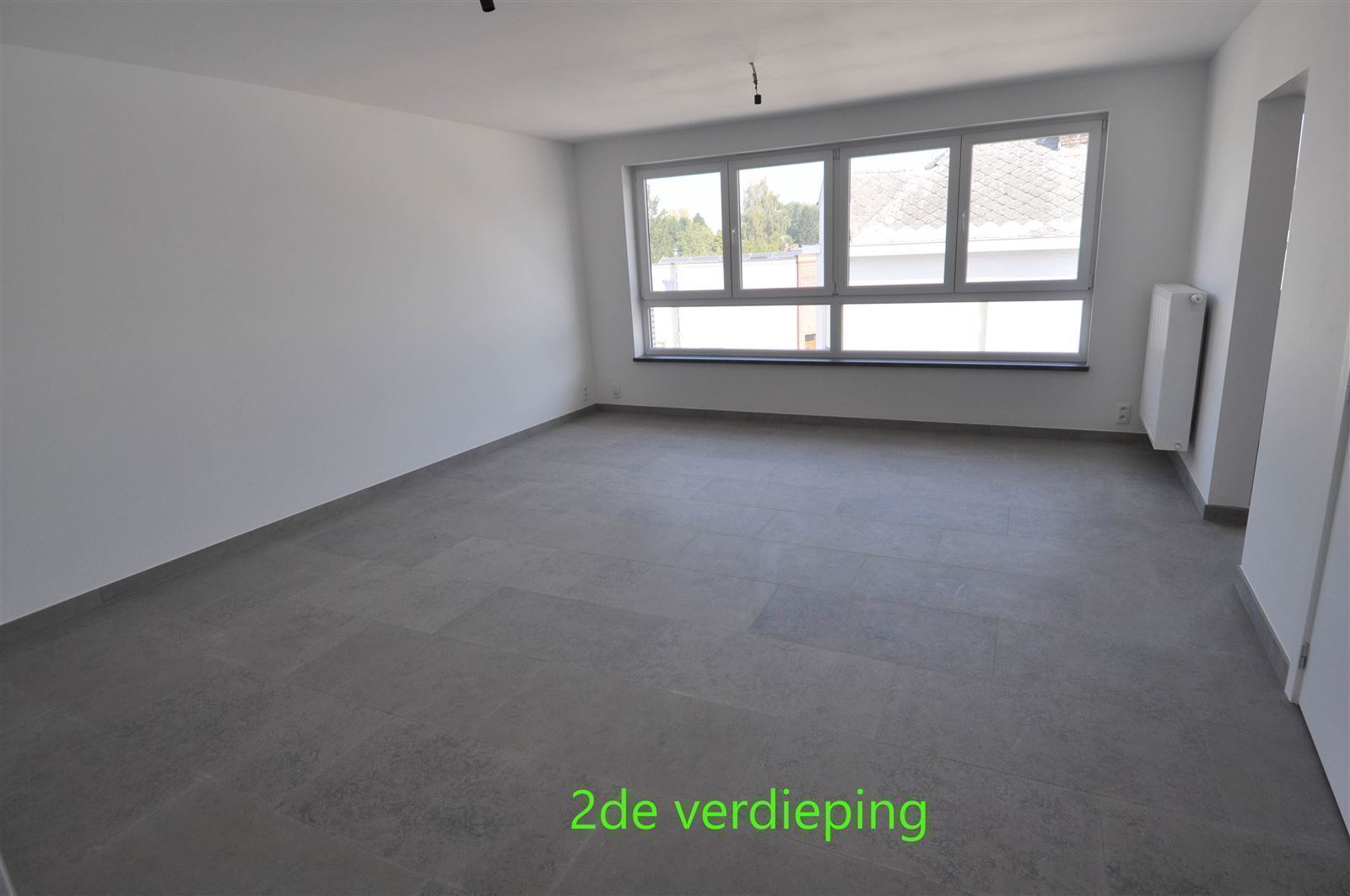 FOTO’S 4 : Appartement te 1500 HALLE (België) - Prijs &euro;&nbsp;950