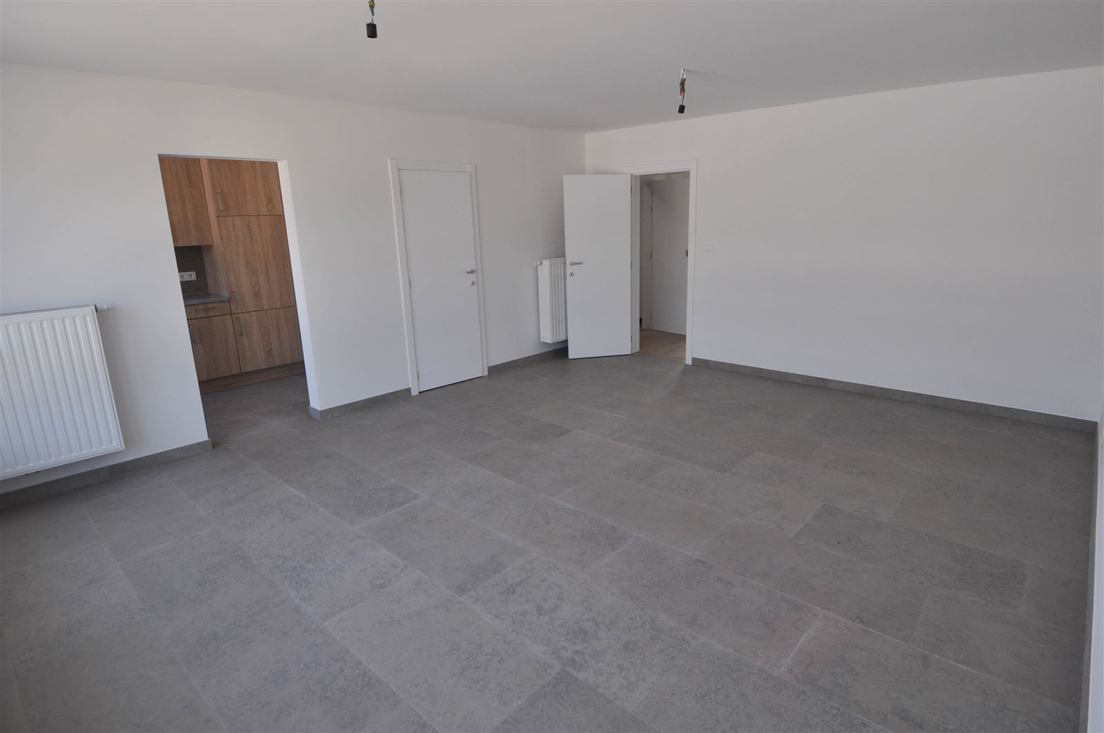 FOTO’S 6 : Appartement te 1500 HALLE (België) - Prijs &euro;&nbsp;950
