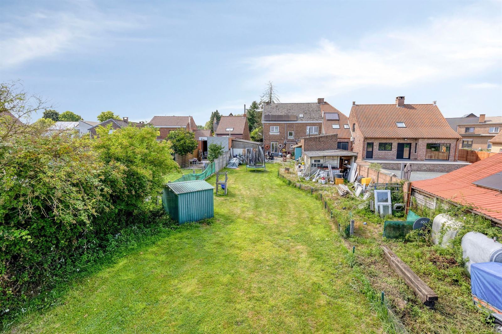 FOTO’S 3 : Woning te 9400 NINOVE (België) - Prijs &euro;&nbsp;379.000