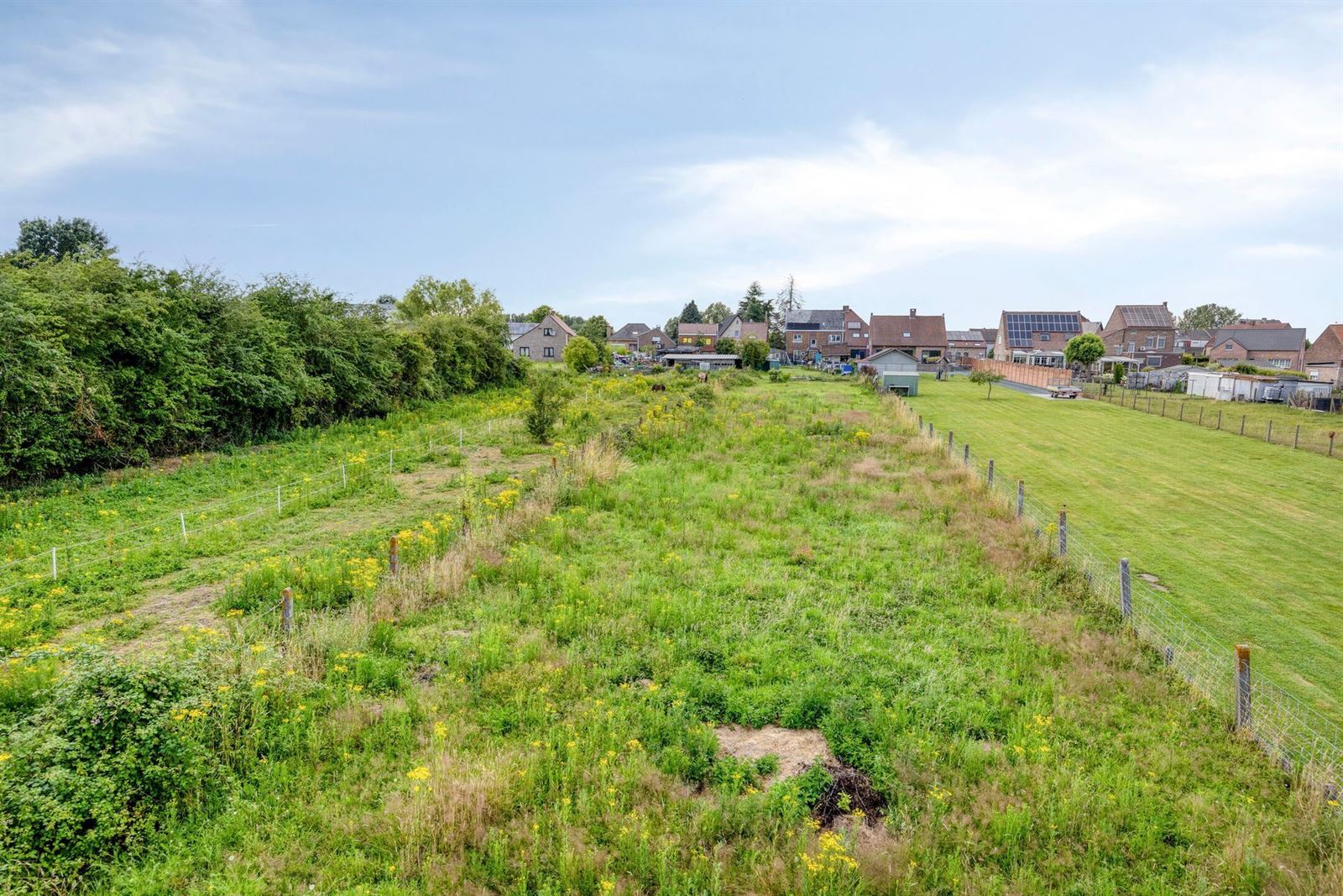 FOTO’S 6 : Woning te 9400 NINOVE (België) - Prijs &euro;&nbsp;379.000