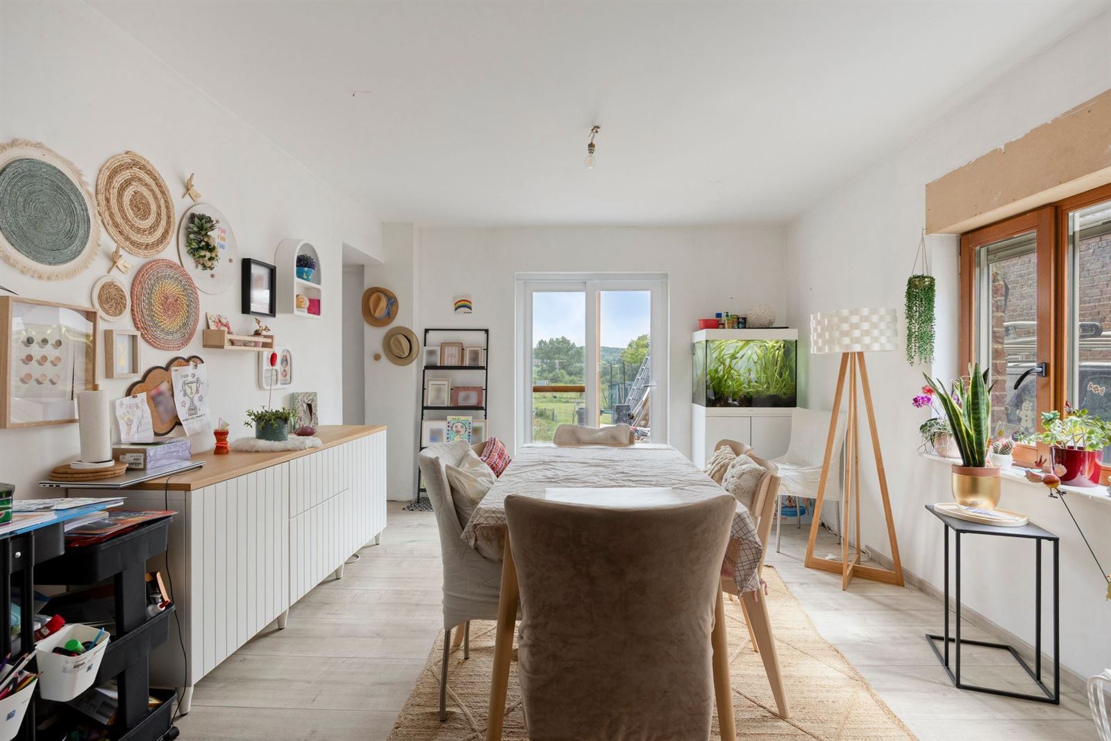 FOTO’S 12 : Woning te 9400 NINOVE (België) - Prijs &euro;&nbsp;379.000