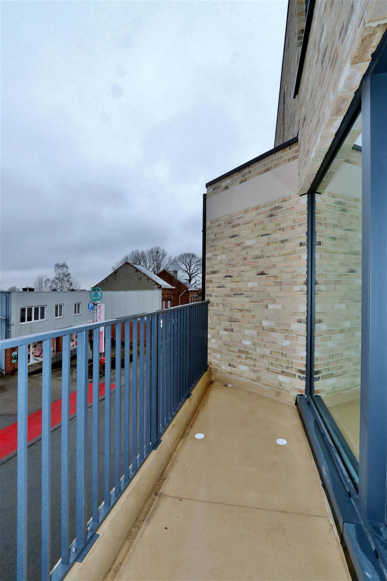 FOTO’S 10 : Appartement te 1500 HALLE (België) - Prijs &euro;&nbsp;1.160
