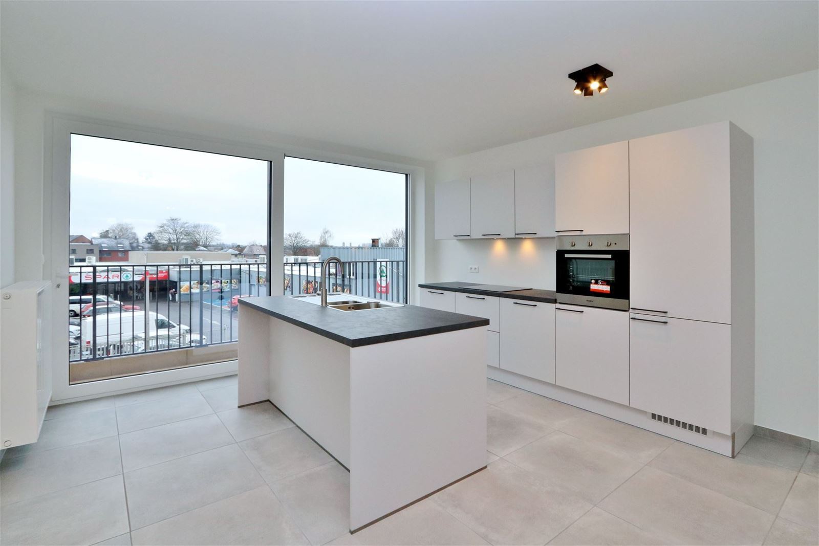 FOTO’S 4 : Appartement te 1500 HALLE (België) - Prijs &euro;&nbsp;1.160
