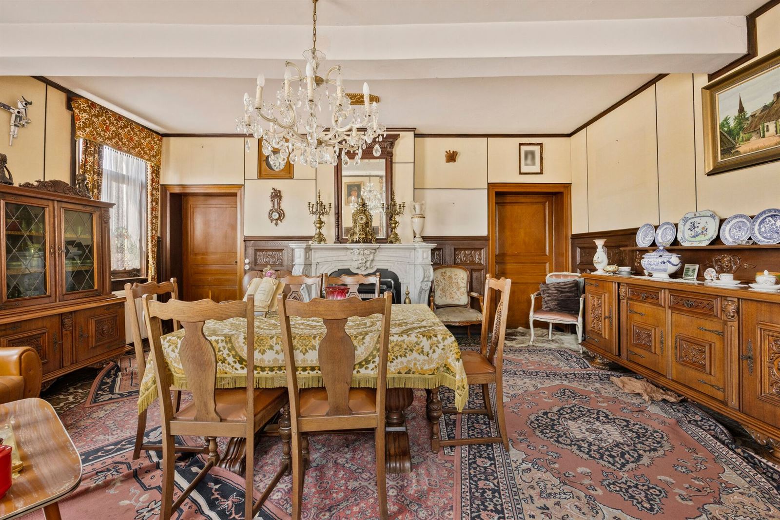 FOTO’S 6 : Woning te 1750 LENNIK (België) - Prijs &euro;&nbsp;479.000