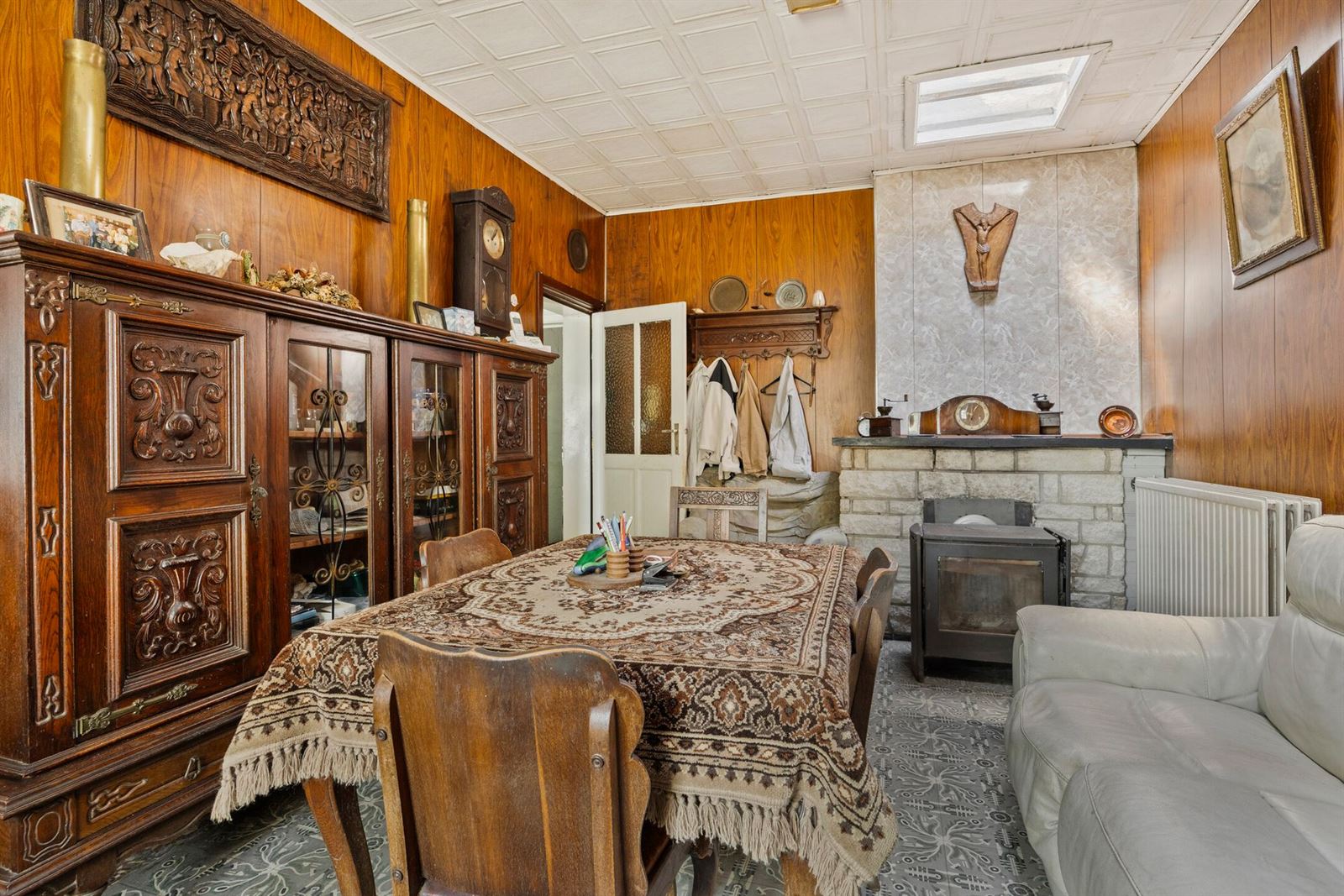 FOTO’S 8 : Woning te 1750 LENNIK (België) - Prijs &euro;&nbsp;479.000