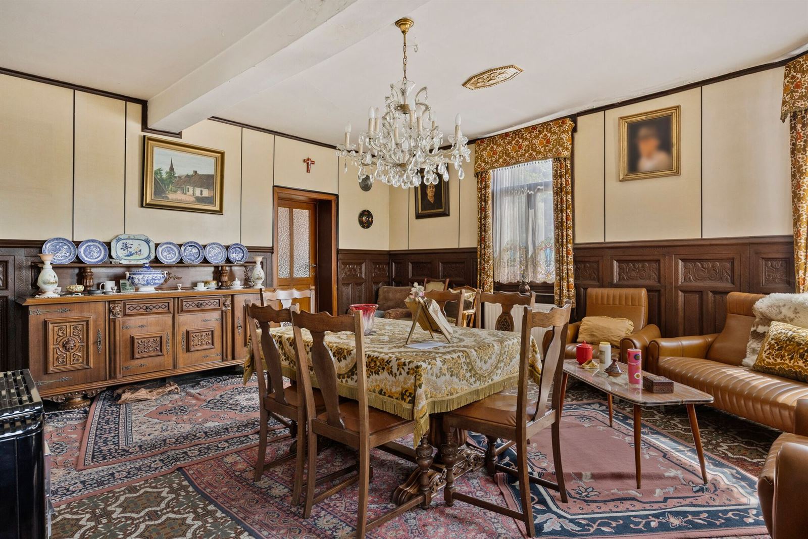 FOTO’S 5 : Woning te 1750 LENNIK (België) - Prijs &euro;&nbsp;479.000