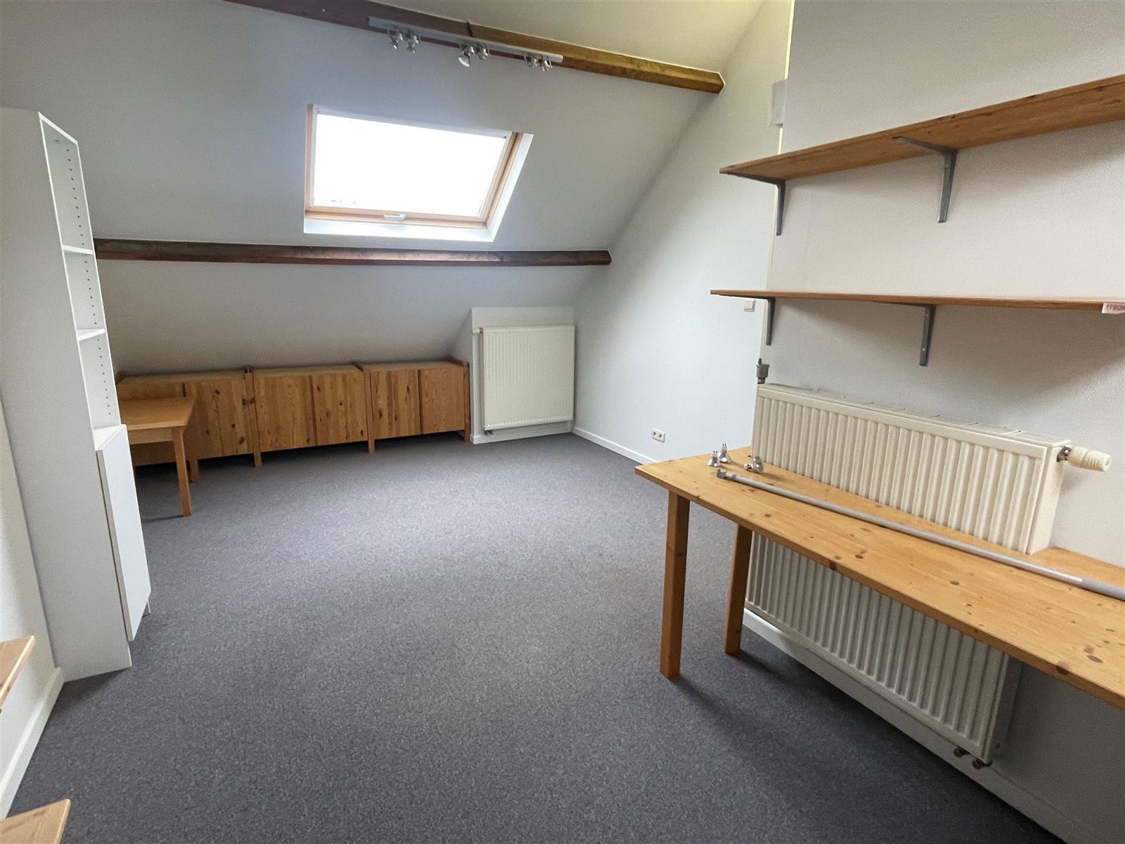 FOTO’S 16 : Woning te 1650 BEERSEL (België) - Prijs &euro;&nbsp;1.500