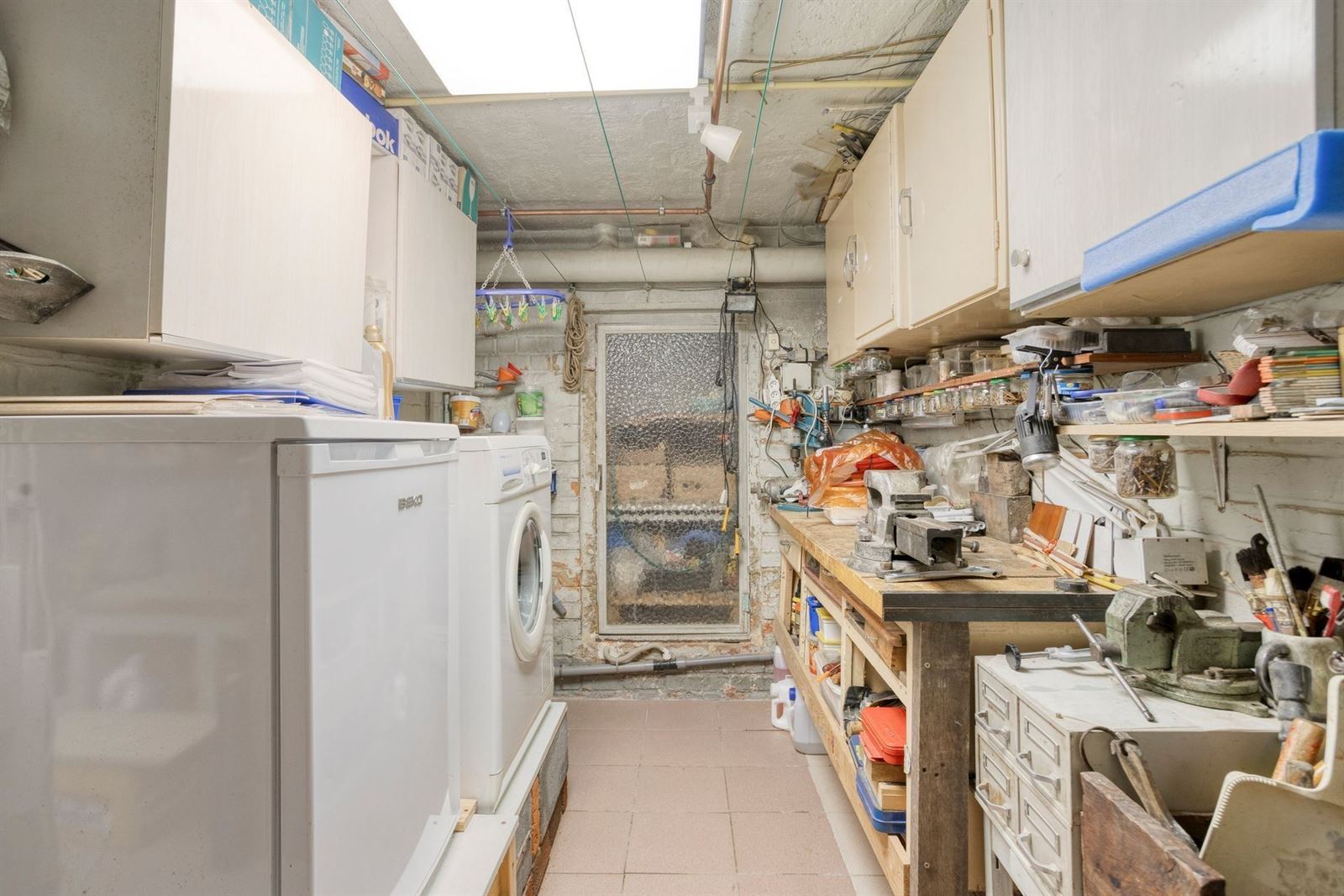 PHOTOS 32 : Maison à 1180 UCCLE (Belgique) - Prix 449.000 &euro;