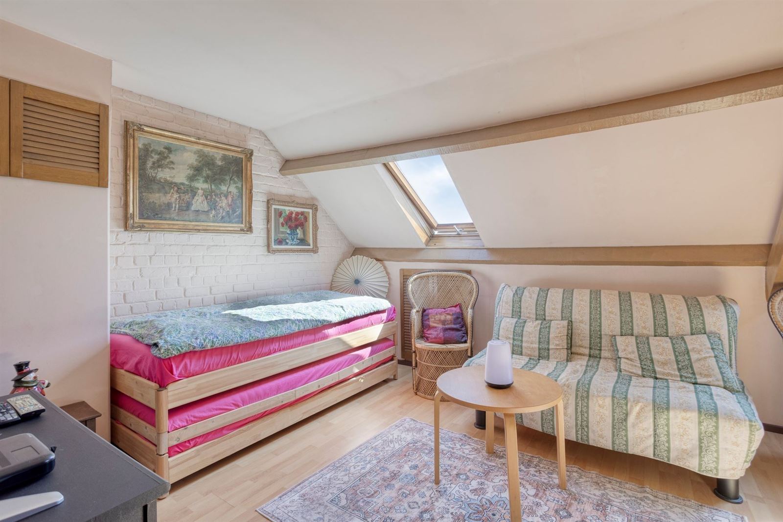 PHOTOS 27 : Maison à 1180 UCCLE (Belgique) - Prix 449.000 &euro;