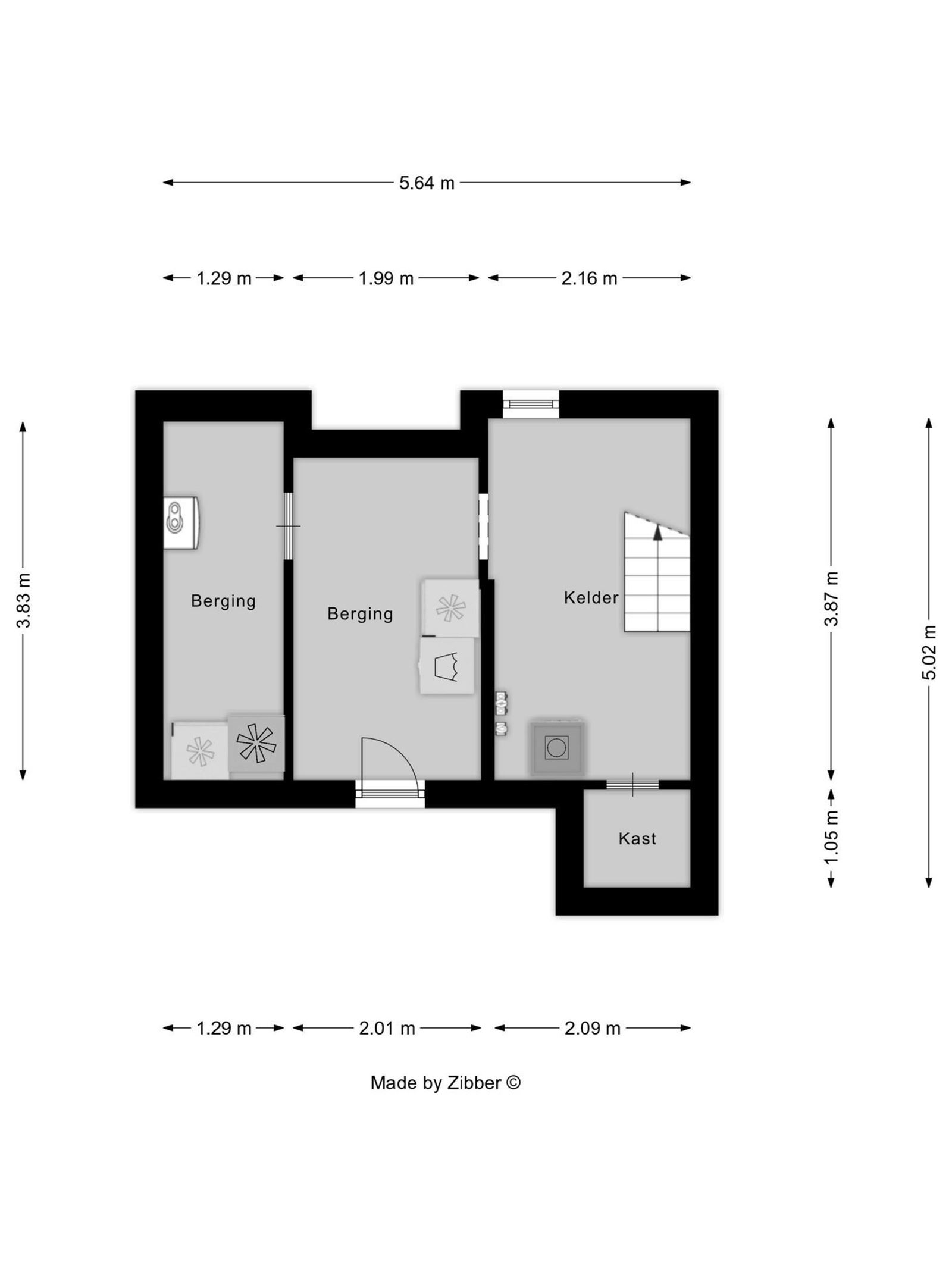 PHOTOS 30 : Maison à 1180 UCCLE (Belgique) - Prix 449.000 &euro;