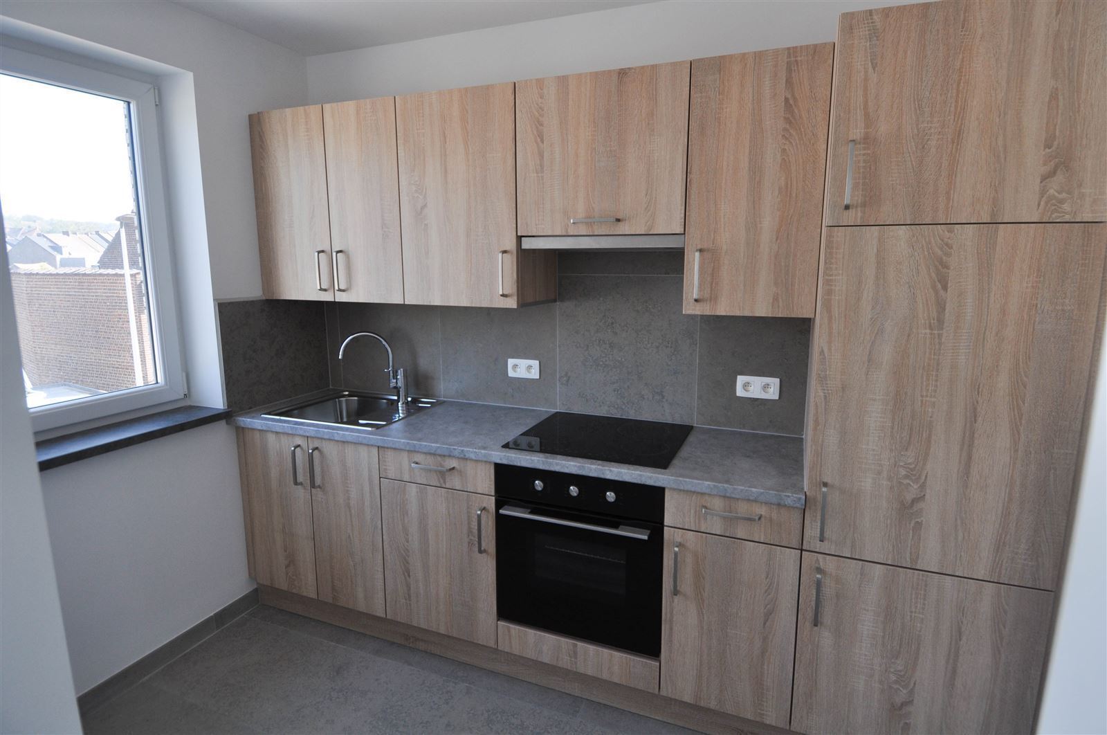 FOTO’S 5 : Appartement te 1500 HALLE (België) - Prijs &euro;&nbsp;950