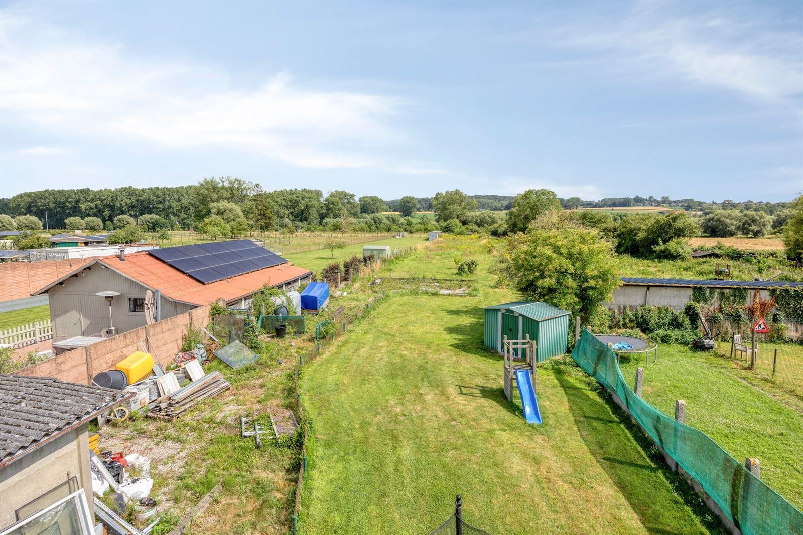 FOTO’S 4 : Woning te 9400 NINOVE (België) - Prijs &euro;&nbsp;379.000