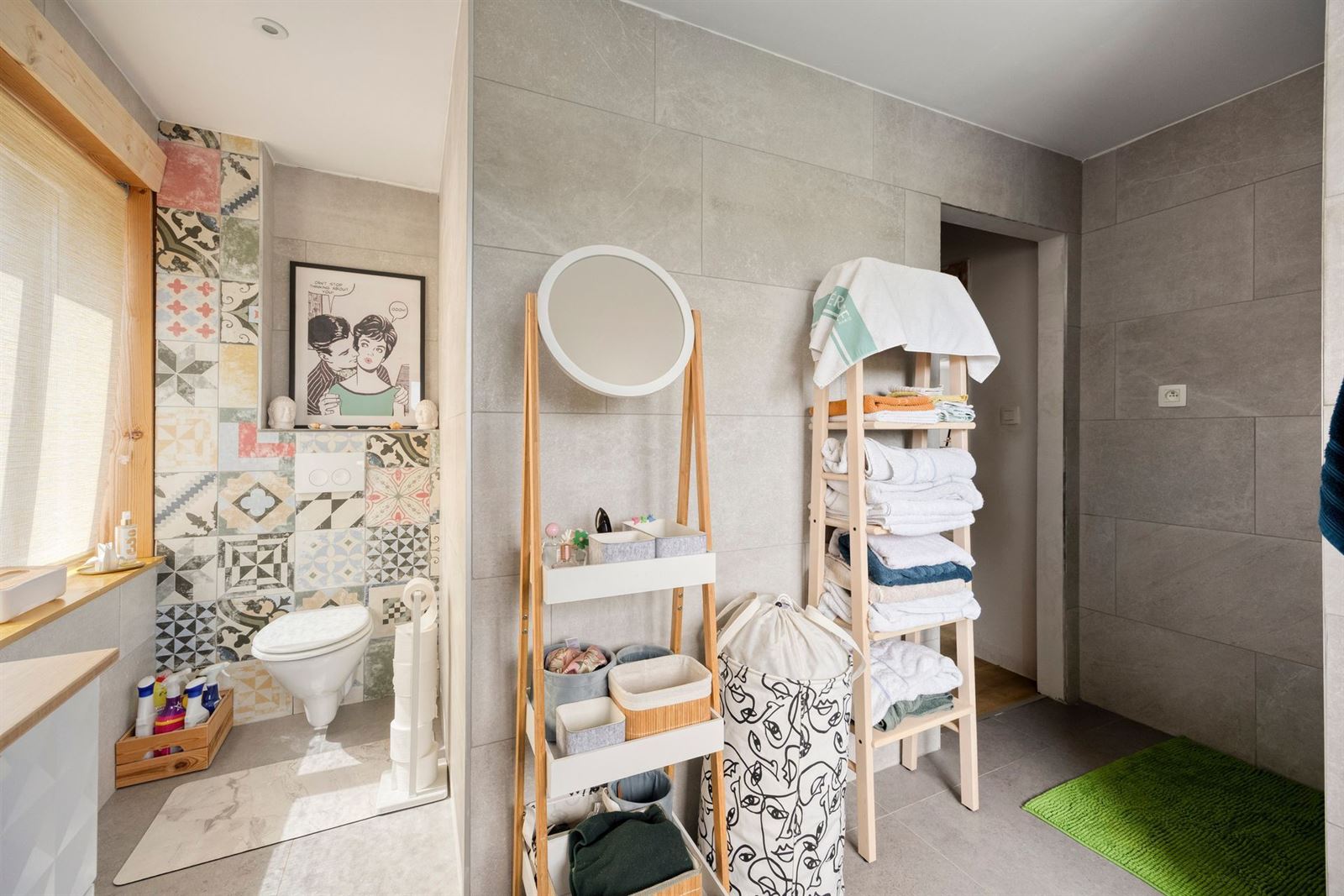 FOTO’S 25 : Woning te 9400 NINOVE (België) - Prijs &euro;&nbsp;379.000