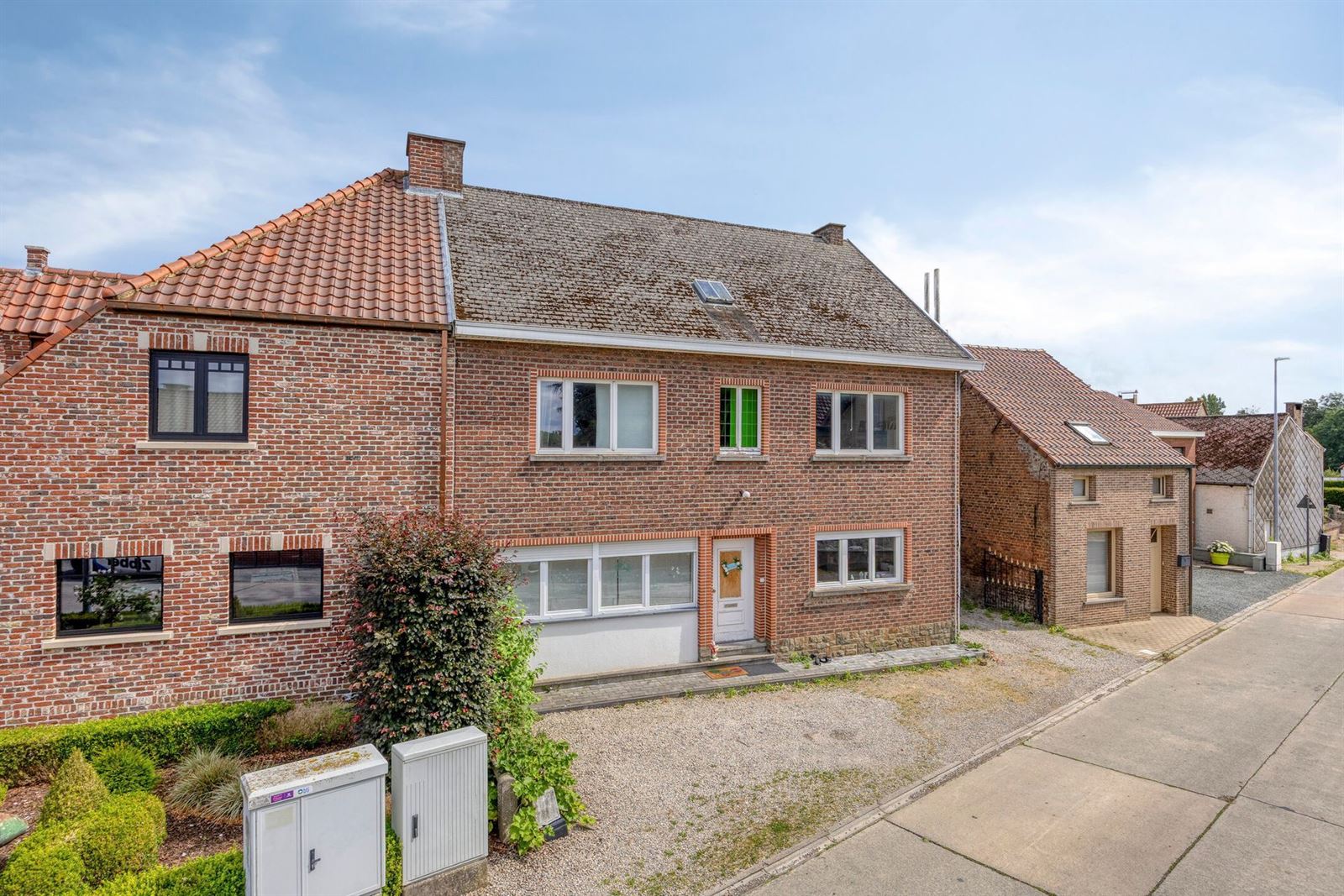 FOTO’S 7 : Woning te 9400 NINOVE (België) - Prijs &euro;&nbsp;379.000