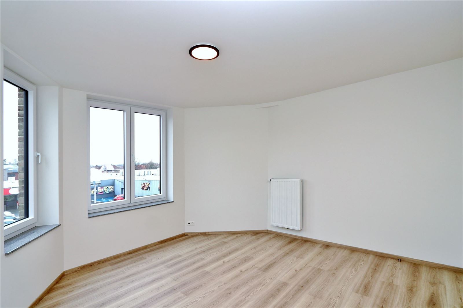 FOTO’S 6 : Appartement te 1500 HALLE (België) - Prijs &euro;&nbsp;1.160