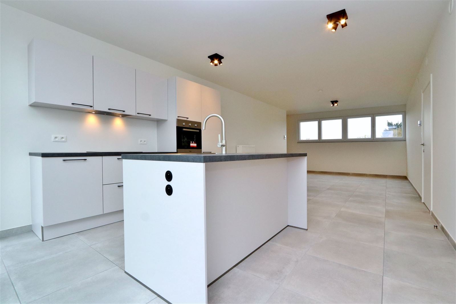 FOTO’S 3 : Appartement te 1500 HALLE (België) - Prijs &euro;&nbsp;1.160