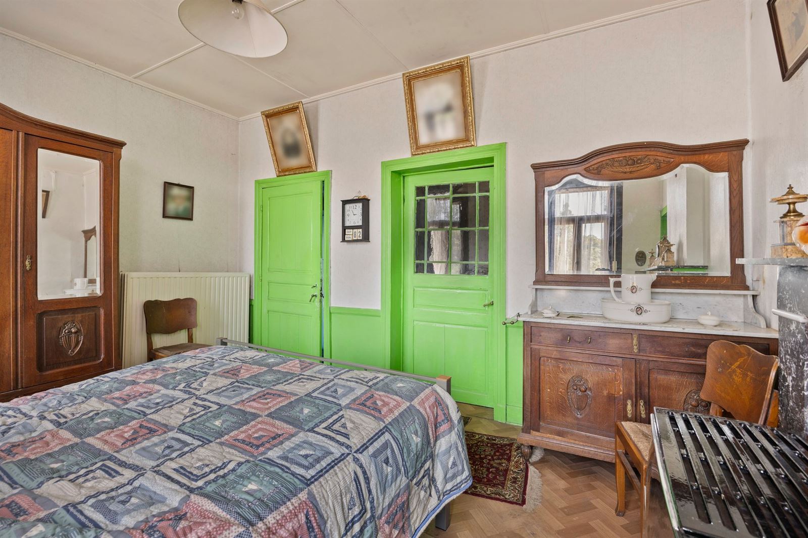 FOTO’S 13 : Woning te 1750 LENNIK (België) - Prijs &euro;&nbsp;479.000