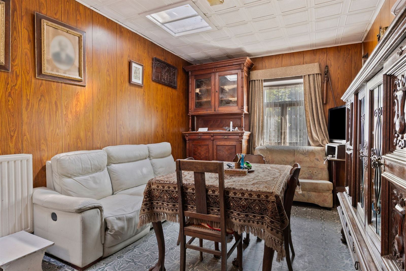 FOTO’S 7 : Woning te 1750 LENNIK (België) - Prijs &euro;&nbsp;479.000