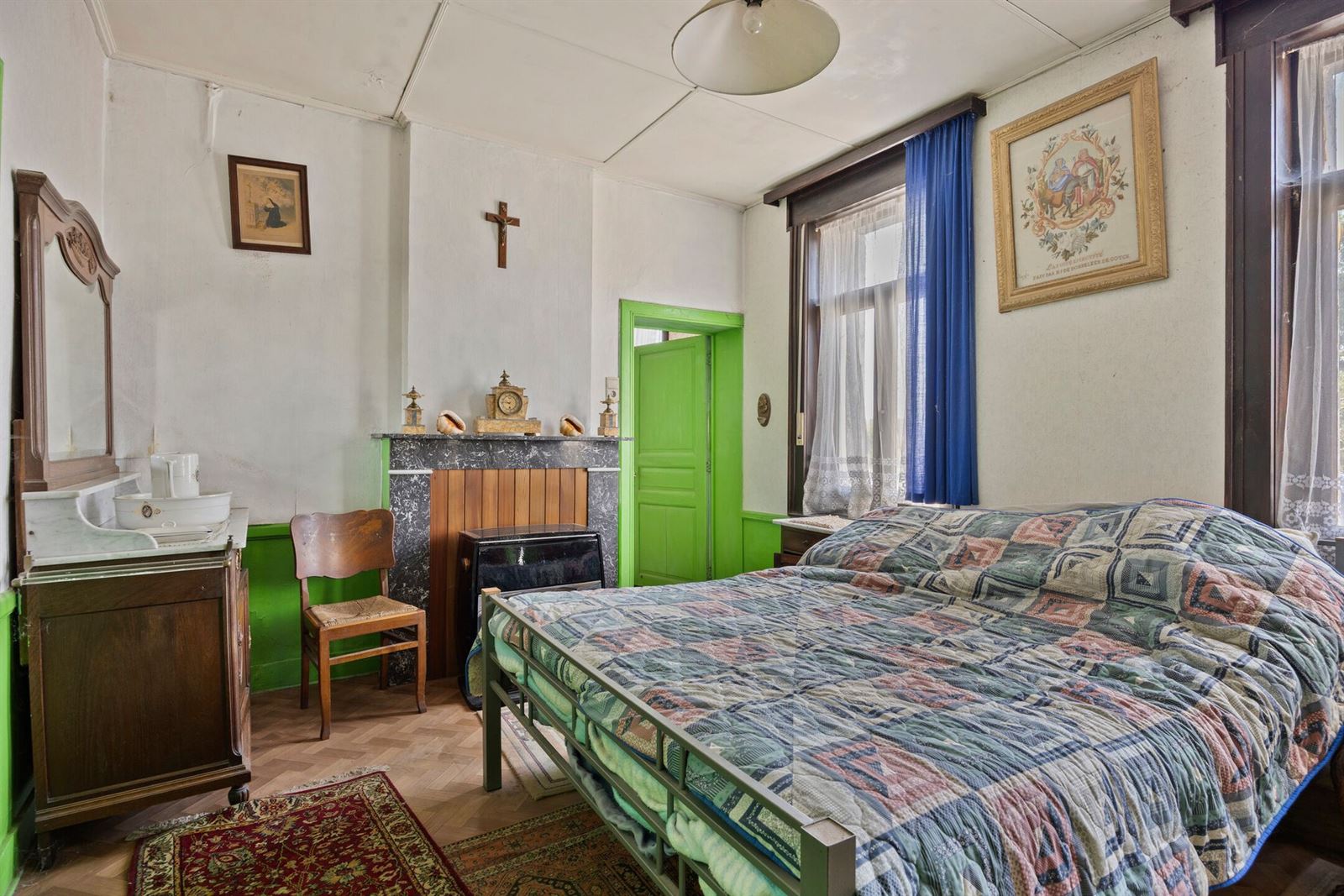 FOTO’S 14 : Woning te 1750 LENNIK (België) - Prijs &euro;&nbsp;479.000
