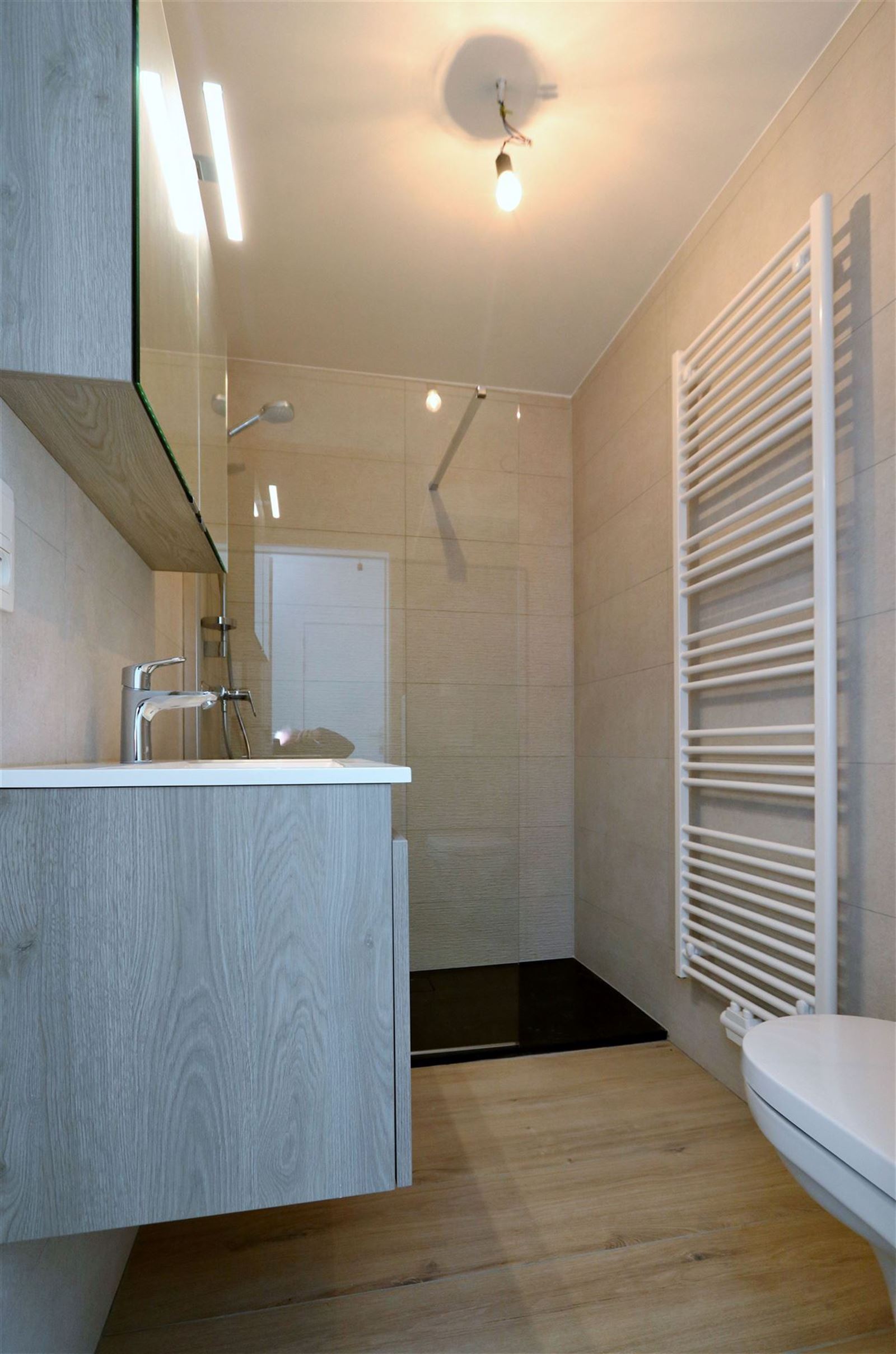FOTO’S 9 : Appartement te 1500 HALLE (België) - Prijs &euro;&nbsp;900