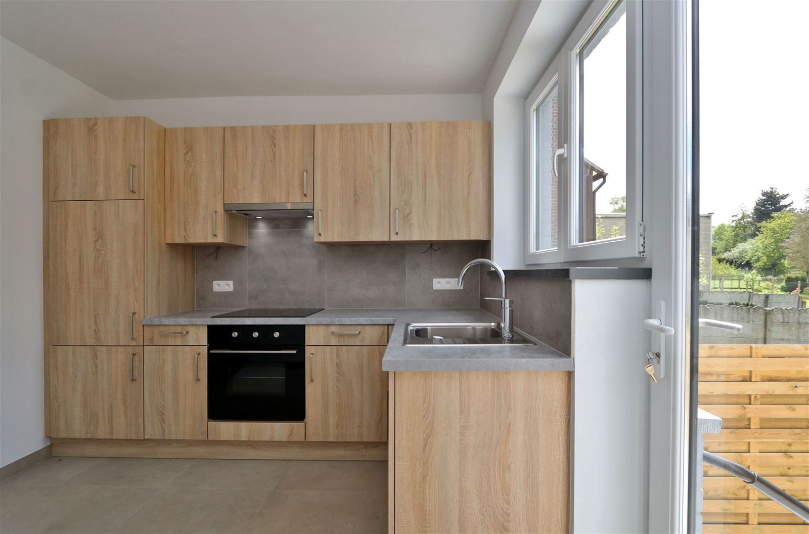 FOTO’S 7 : Appartement te 1500 HALLE (België) - Prijs &euro;&nbsp;900