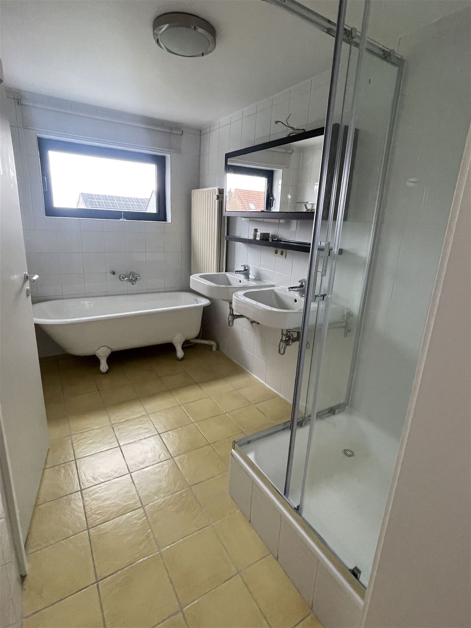 FOTO’S 14 : Woning te 1650 BEERSEL (België) - Prijs &euro;&nbsp;1.500