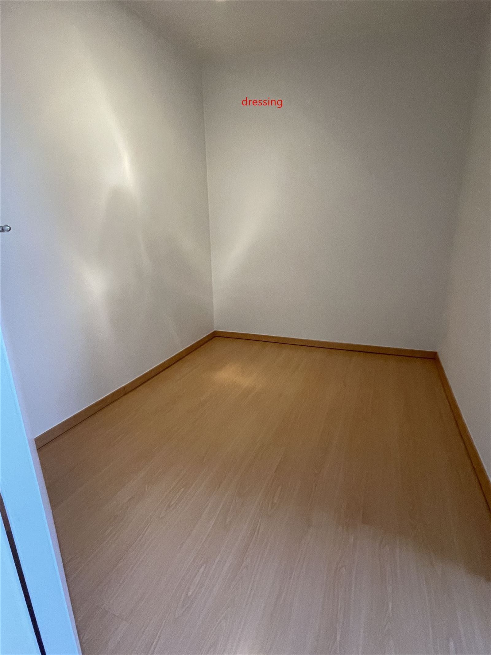 FOTO’S 12 : Woning te 1650 BEERSEL (België) - Prijs &euro;&nbsp;1.500