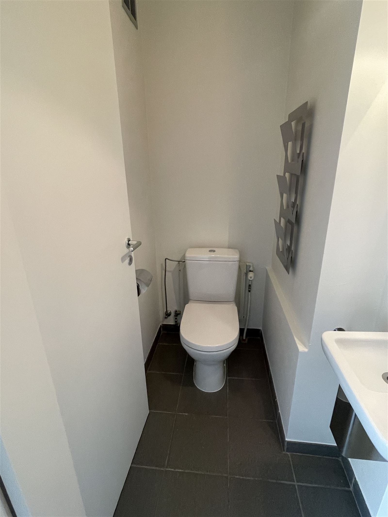 FOTO’S 10 : Woning te 1650 BEERSEL (België) - Prijs &euro;&nbsp;1.500