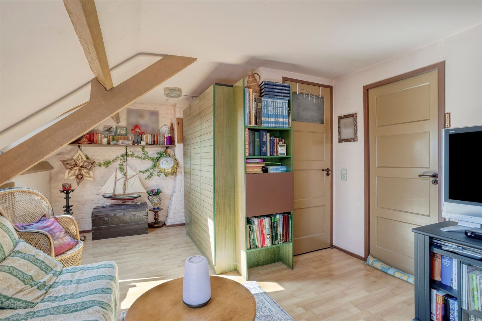 PHOTOS 29 : Maison à 1180 UCCLE (Belgique) - Prix 449.000 &euro;