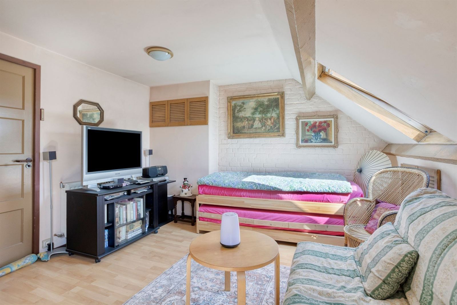 PHOTOS 28 : Maison à 1180 UCCLE (Belgique) - Prix 449.000 &euro;