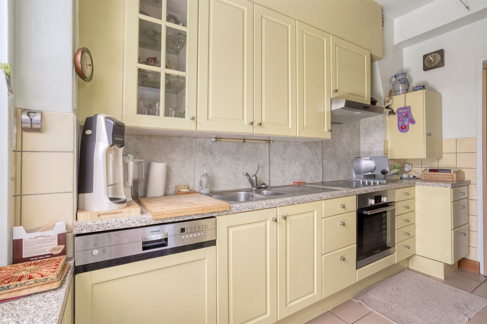 PHOTOS 13 : Maison à 1180 UCCLE (Belgique) - Prix 449.000 &euro;