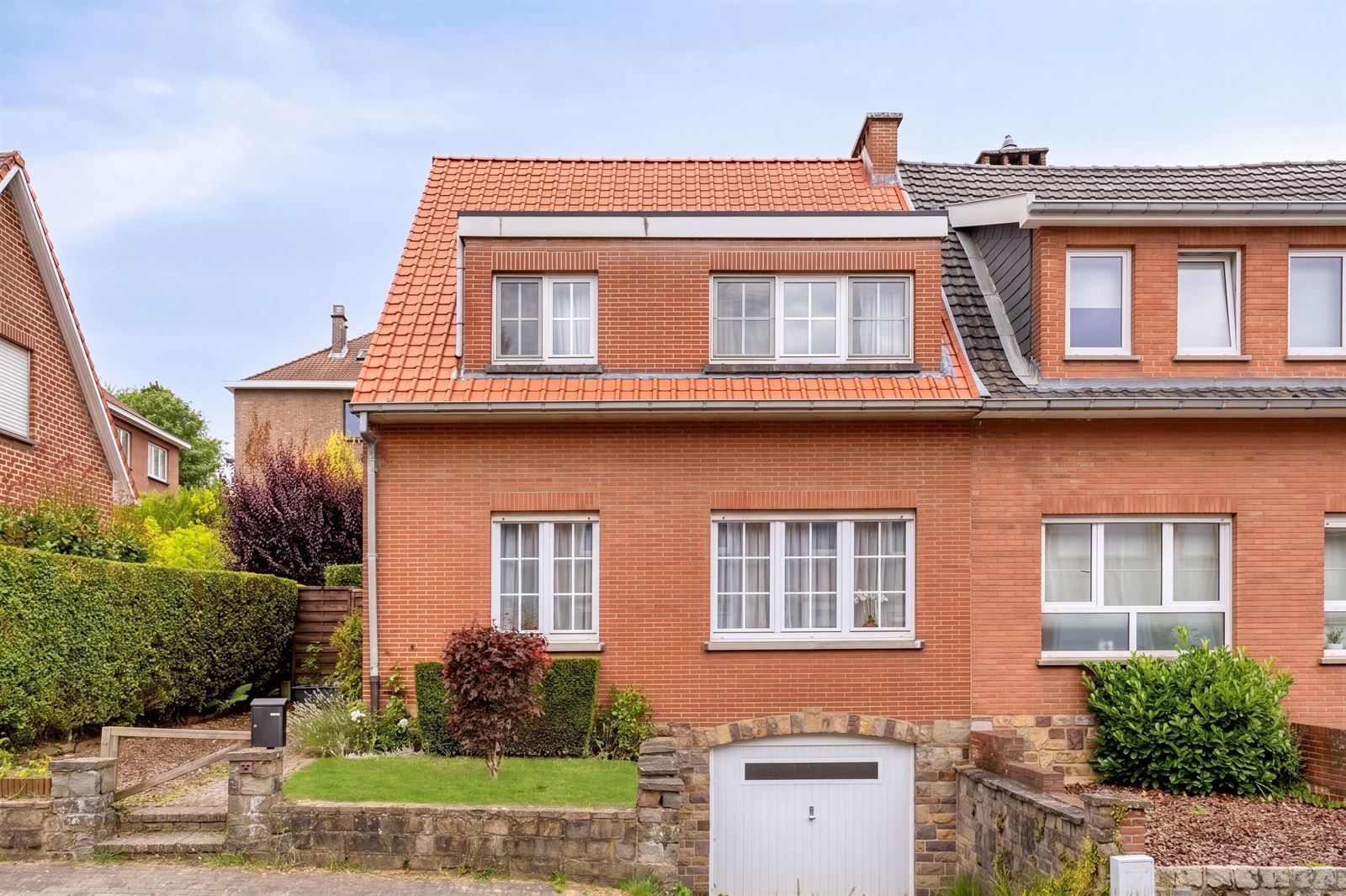 FOTO’S 1 : Woning te 1640 SINT-GENESIUS-RODE (België) - Prijs &euro;&nbsp;435.000