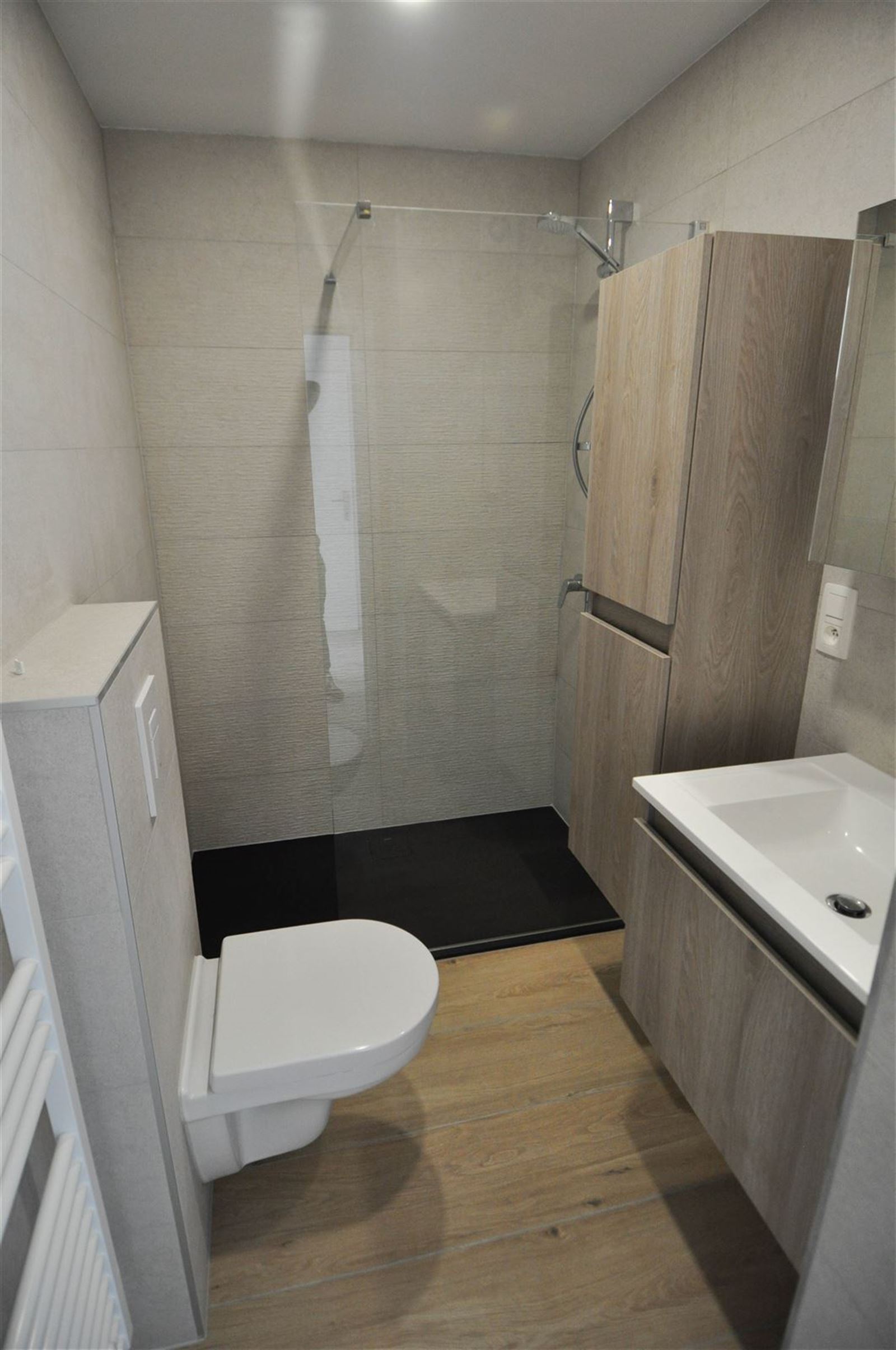 FOTO’S 11 : Appartement te 1500 HALLE (België) - Prijs &euro;&nbsp;950