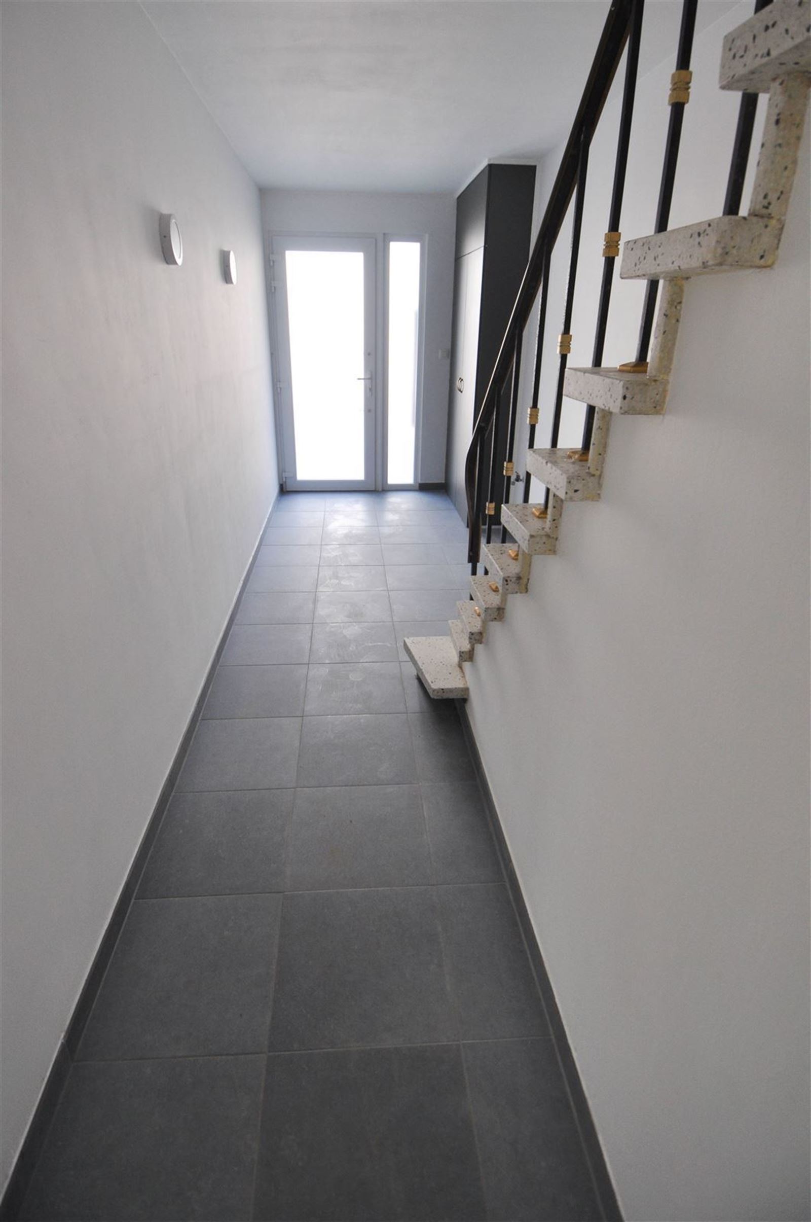 FOTO’S 3 : Appartement te 1500 HALLE (België) - Prijs &euro;&nbsp;950