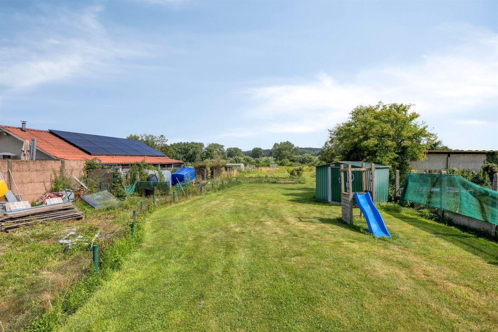 FOTO’S 32 : Woning te 9400 NINOVE (België) - Prijs &euro;&nbsp;379.000
